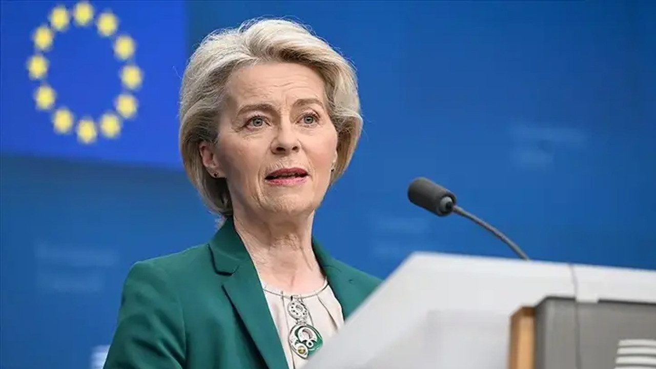 AB Komisyonu Orta Doğu’daki Jeopolitik Gelişmeleri Değerlendirdi