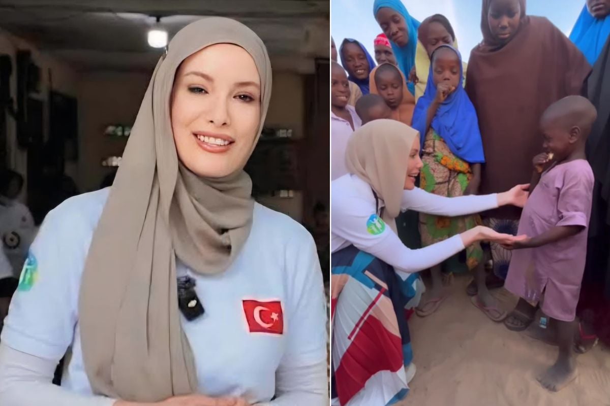 Gamze Özçelik, Yeni Projesiyle Ekranlara Dönüyor