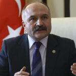 Erhan Usta’dan Sakarya için Yeşil Otomotiv Vizyonu