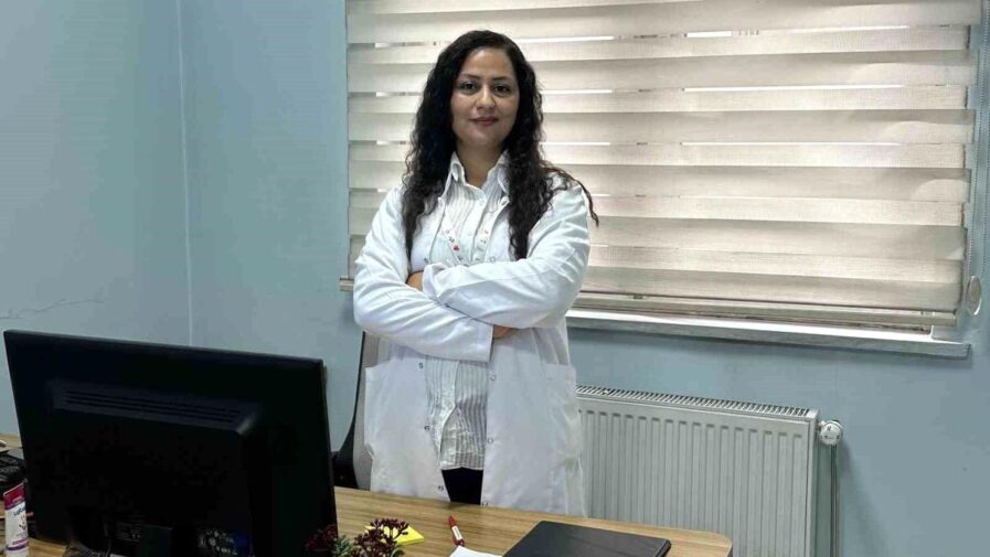 20 Yıllık Sigara Bağımlılığını 3 Ayda Yenmeyi Başardı: Hemşire Sevda’nın Başarı Hikayesi