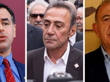Barış Yarkadaş, Gürsel Tekin ve Berhan Şimşek’in CHP’ye Dönüşü