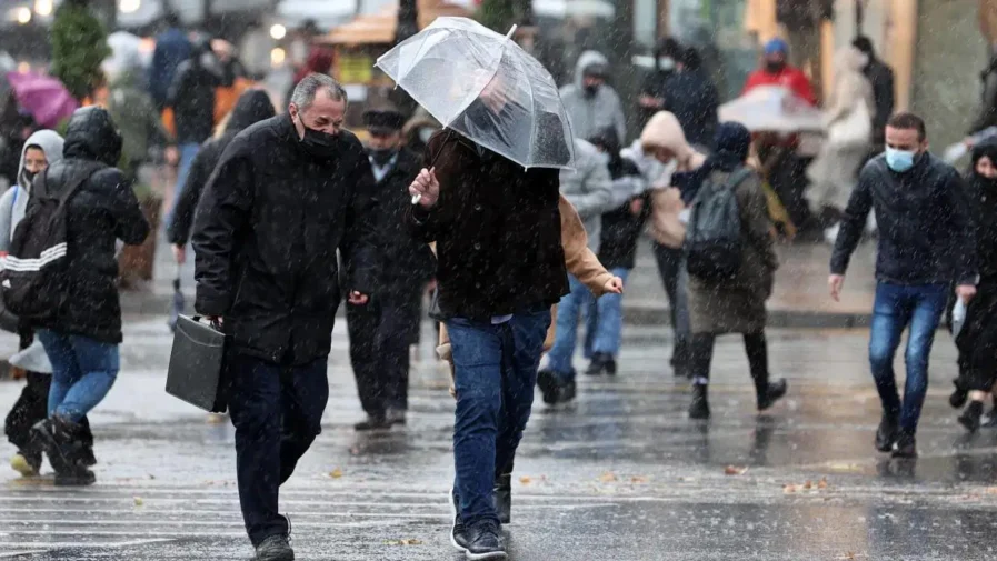 20 Mayıs 2026 Hava Durumu Tahmini: Bugün Hava Nasıl Olacak?