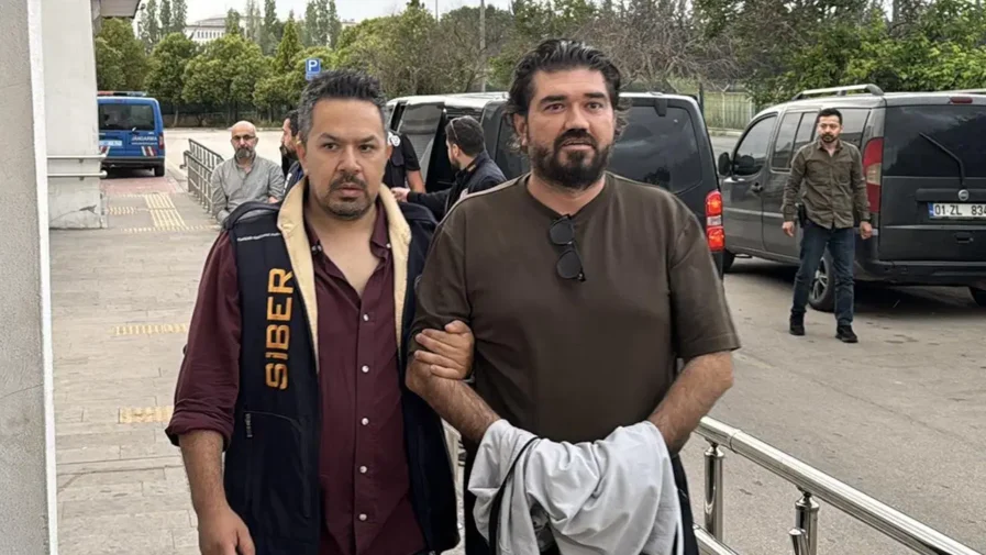 Rasim Ozan Kütahyalı’nın Tutuklanması: Yasa Dışı Bahis Operasyonunun Arkasındaki Şifreli Telefona Dair Detaylar
