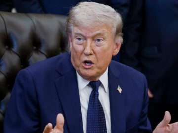 Trump, Tayvan Lideri Lai ile Görüşeceğini Açıkladı