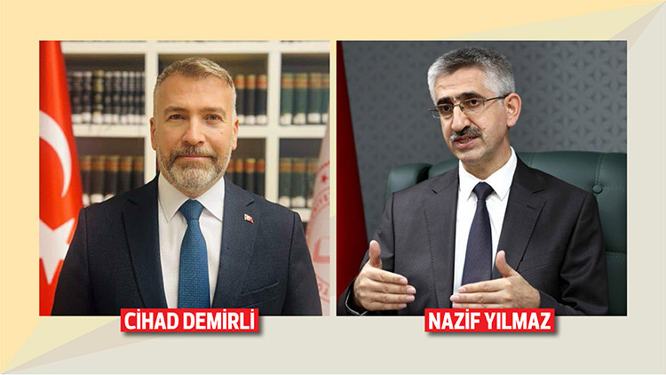 Eğitimde Önemli Bir Değişiklik: Yılmaz Görevden Alındı