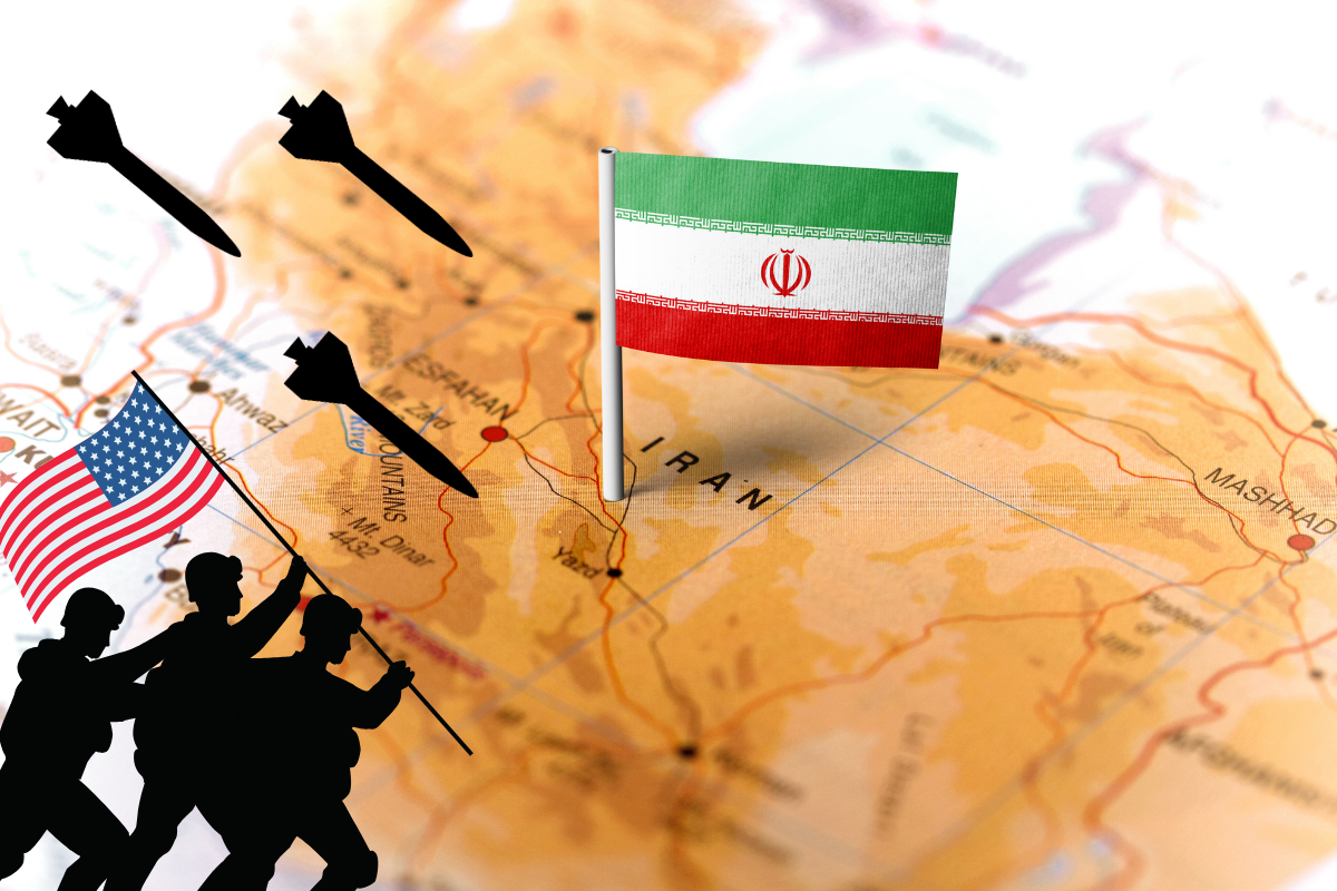 Abd hurmuz bogazindaki gemilere saldirma kapasitesini zayiflatmak amaciyla irana yeni saldiri baslatti IMESSQkP
