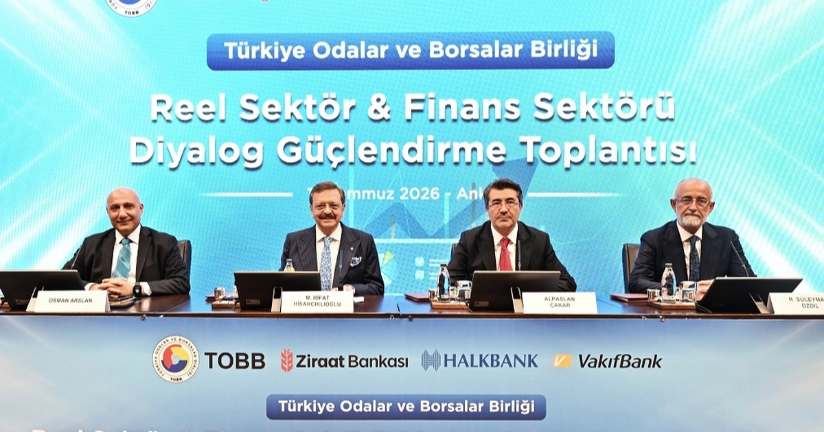Baskan celik mardin is dunyasinin taleplerini ankarada dile getirdi YbGOS3GK