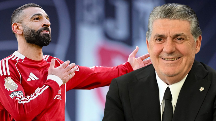 Besiktas mohamed salah transferinde en buyuk engeli asmak uzere imza cok yakin qtyrIq8A