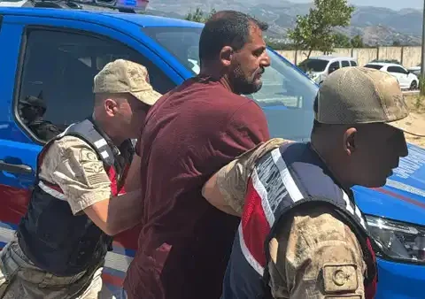 Gulistan doku sorusturmasinda gozaltina alinan 15 supheliden 2si adliyeye sevk edildi eqSnl2Bx