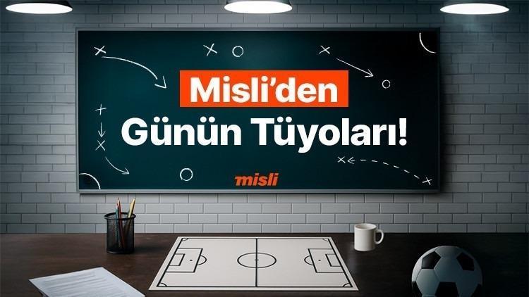 Kuzey avrupada gol beklentisi yuksek karsilasmalar iste misliden gunun tuyolari xWXJQnzR
