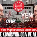 Mecliste komisyon krizi terorsuz turkiye calismalarinda yeni parti ve chp dugumu yu9nxnc4