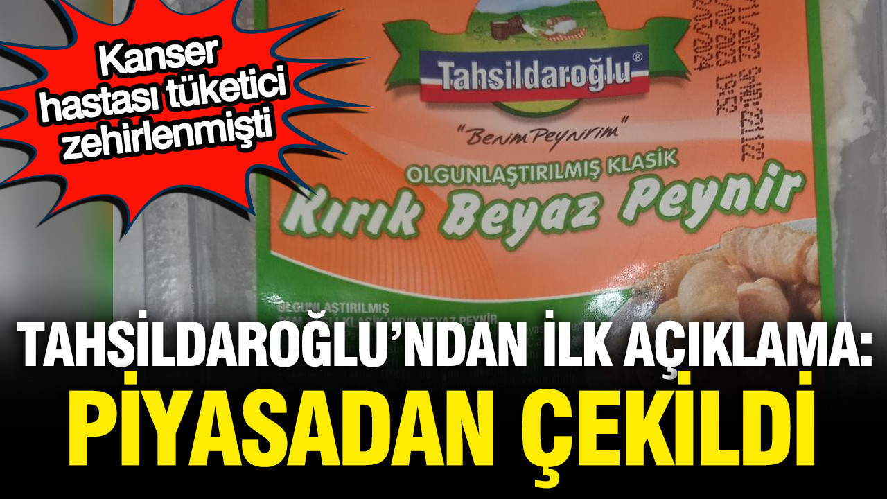 Tahsildaroglundan ilk aciklama piyasadan cekildi Z7eBfjJq